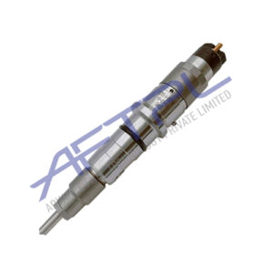 Common Rail Fuel Injector 0445120070, 0445120241, 3976631, 4930485 Suitable For Cummins Engine