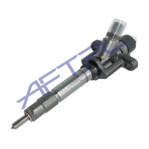 Common Rail Fuel Injector 0445120073, 044-5120-073, F01G09P1H4, 107755-0230 for MITSUBISHI FUSO 3.0L ME194299, ZDTOPA
