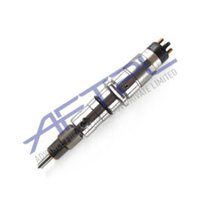 Common Rail Fuel Injector 0445120075, 0 445 120 075, 2855135, 504128307 For Iveco