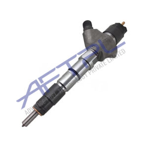 Common Rail Fuel Injector 0445120081, 0445120331, 0 445 120 081 For Faw Xichai