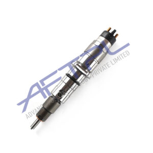 Common Rail Fuel Injector 0445120083 For King Long Yuchai Yc4g G2100-1112100-a38
