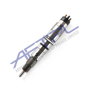 Common Rail Fuel Injector 0445120087, 612630090008 For Weichai Wp10