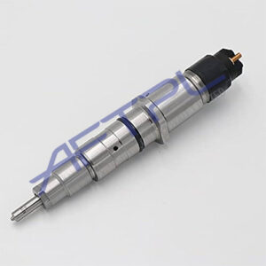 Common Rail Fuel Injector 0445120094, 0445120120, 4945807, Bg7x9k526aa For Cummins