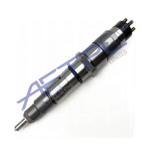 Common Rail Fuel Injector 0445120112 For BOSCH CASE CUMMINS