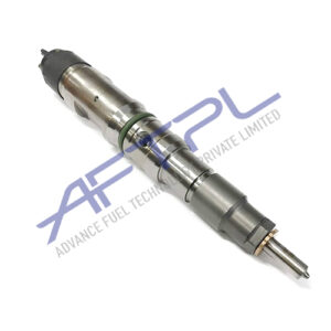 Common Rail Fuel Injector 0445120135 For Ford Otosan