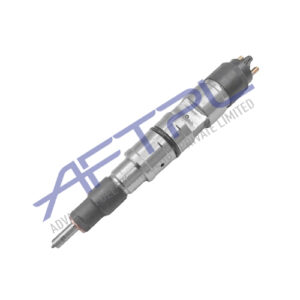 Common Rail Fuel Injector 0445120139, 0-445-120-139 for Volvo