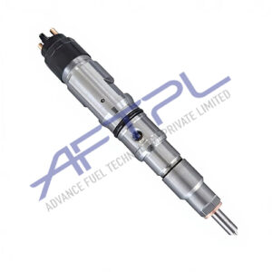 Common Rail Fuel Injector 0445120143, 0445120180 For CAT