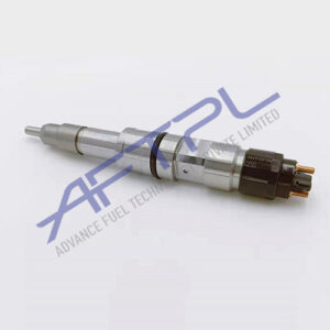 Common Rail Fuel injector 0445120146, 0 445 120 146 suitable for Doosan Machine