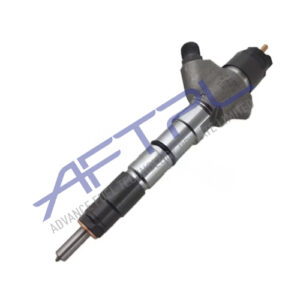 Common Rail Fuel Injector 0445120150, 0445120244, 0 445 120 150 for Weichai WP6 6.2L