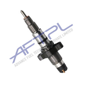 Common Rail Fuel Injector 0445120152 For Bosch Cummins