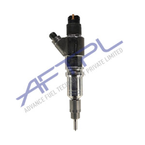 Common Rail Fuel Injector 0445120157, 504255185, 0986435564 For Iveco Cursor