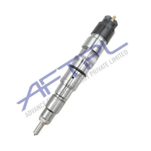 Common Rail Fuel Injector 0445120164, 0445120293 For Yuchai 6g Eu3