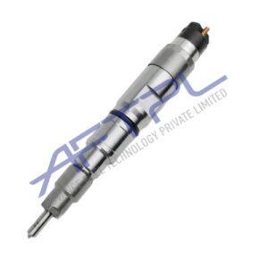 Common Rail Fuel Injector 0445120168 for Ford Otosan
