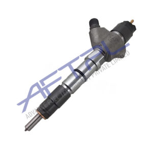 Common Rail Fuel Injector 0445120170, 0445120224 For Wechai WD10