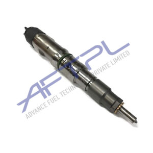 Common Rail Fuel Injector 0445120179, 0445120197 For CAT