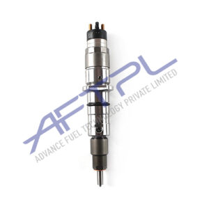 Common Rail Fuel Injector 0445120182, 1112bf11010 For Dongfeng Renault Dci 111 Engine