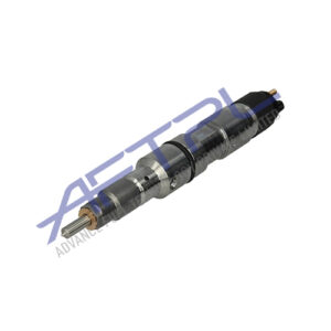 Common Rail Fuel Injector 0445120186, 51101006115 for MAN VW Diesel Engine