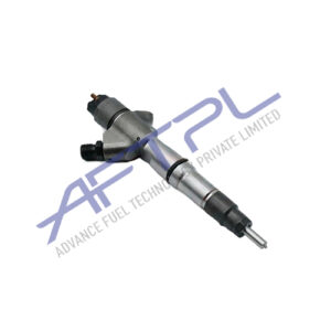 Common Rail Fuel Injector 0445120191, 0445120260 For Weichai