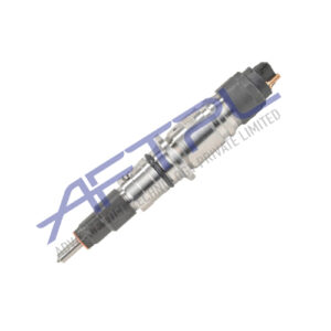 Common Rail Fuel Injector 0445120193 For Cummins Dodge 6.7