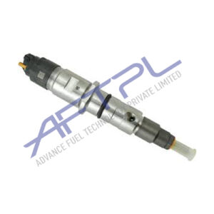 Common Rail Fuel Injector 0445120199, 0 445 120 199, 4994541 For Cummins Isle