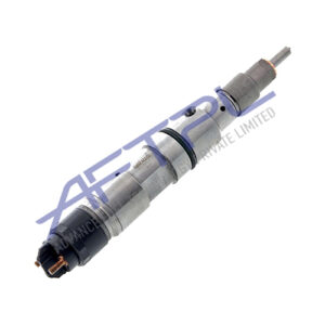 Common Rail Fuel Injector 0445120201, 0445120276 For Man Truck