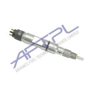 Common Rail Fuel Injector 0445120203, 0 445 120 203, 0986435658 for 51101006090, 51101006131 Diesel Engine