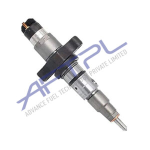 Common Rail Fuel Injector 0445120208, 5254688 For Cummins