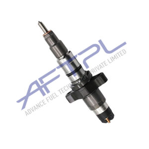 Common Rail Fuel Injector 0445120209 For Cummins