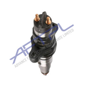 Common Rail Fuel Injector 0445120210 For Cummins