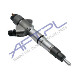 COMMON RAIL FUEL INJECTOR 0445120214, 0 445 120 214