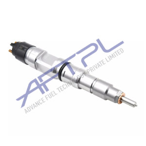 Common Rail Fuel Injector 0445120217, 0 445 120 217 for MAN