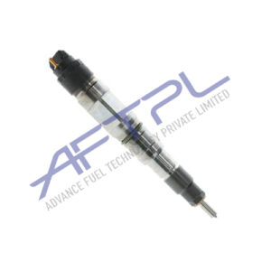 Common Rail Fuel injector 0445120219, 51.10100.6127, 51101006127 For Man Engine