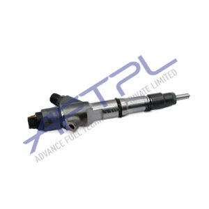 Common Rail Fuel Injector 0445120227, 0 445 120 227, 612600080977 For Weichai