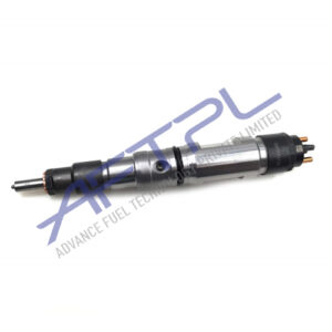 Common Rail Fuel Injector 0445120229 for Man Truck