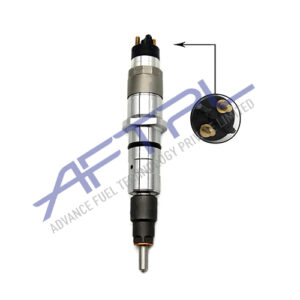 Common Rail Fuel Injector 0445120240 for Cummins