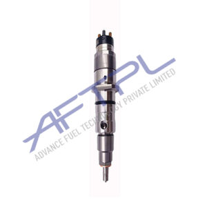 common rail fuel injector 0445120241, 3976631, 4930485 suitable for cummins engine