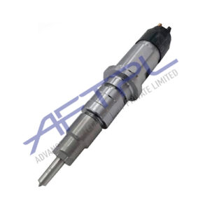Common Rail Fuel Injector 0445120242, 0 445 120 242 For Bosch Dongfeng Xichai