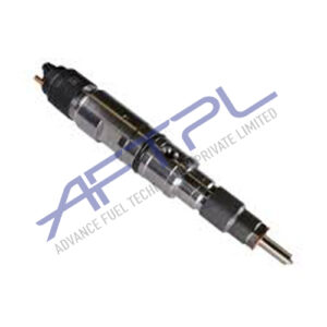 Common Rail Fuel Injector 0445120246, 04504664, 21773130 For Deutz Volvo Engine