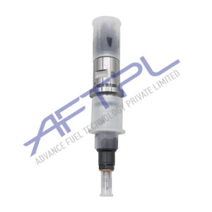 Common Rail Fuel Injector 0445120247, 0445120395 For Bosch Xichai