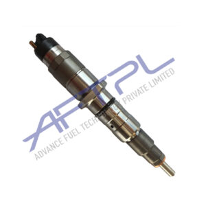 Common Rail Fuel Injector 0445120254 For Cummins