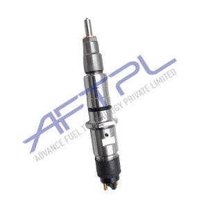 Common Rail Fuel Injector 0445120257 For Ford Cargo 6332E VW 31-390 Cummins