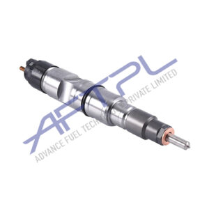 Common Rail Fuel Injector 0445120261 For Wechai WP5 WP7