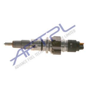 Common Rail Fuel Injector 0445120269, 8052934 For Iveco