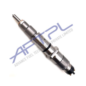 Common Rail Fuel Injector 0445120272, 87581565, 5263305, 3973059 For Cummins 8.3L Engine