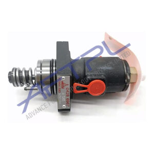 NEW DEUTZ ORIGINAL FUEL INJECTION PUMP 04286967