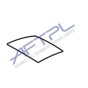 NF500815 John Deere Weatherstrip