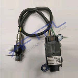 NOX SENSOR TATA 407 0281008222/223, 0281008223, 00570615400101