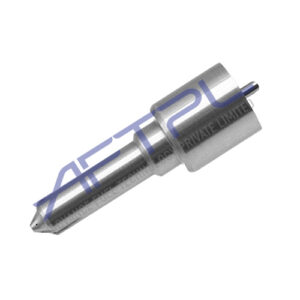 NOZZLE DLLA152P2455, 0433172455 FOR INJECTOR 0445110496