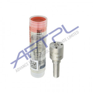 Nozzle Suitable for CDC Dlla153P1146, 0433171735, 0432191355