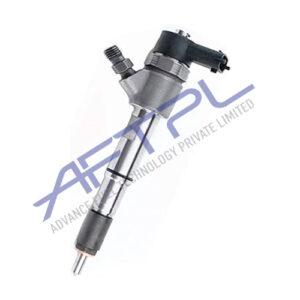 Oem Bosch Common Rail Fuel Injector 0445111084